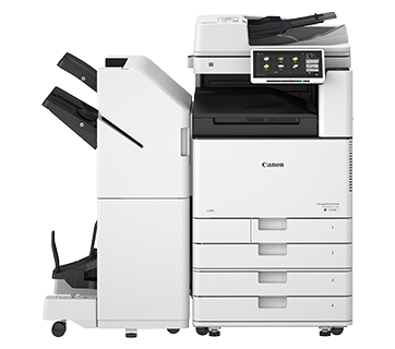 캐논 IR-ADV C5735 복사기